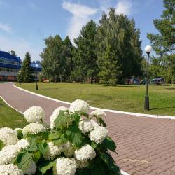 Фото Отель Каникулы . Санатории ФНС России