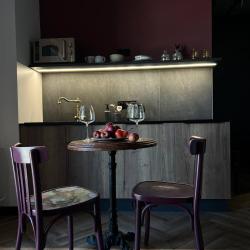 Фото Апартаменты на улице Правды 2