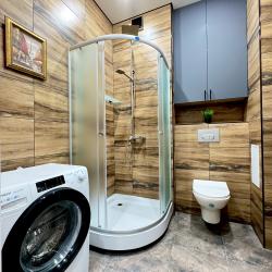 1-комнатные апартаменты люкс