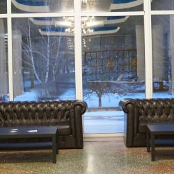 Фото Отель Озон