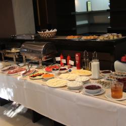 Фото Отель Iliani (Илиани)