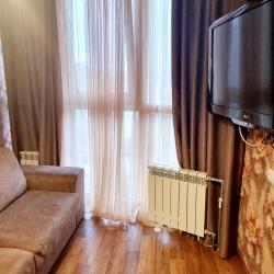 Фото Апартаменты на улице Тельмана 6Д