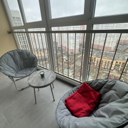 2-комнатные апартаменты стандарт