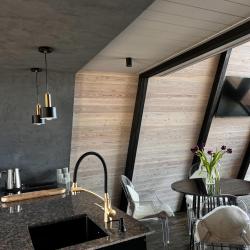Фото Отель Hoto A-frame (Хото А-фрэйм)