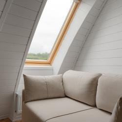 Фото Отель Коттедж Bubblehome (Баблхоум)