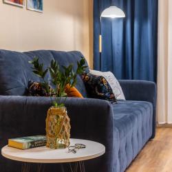 Фото Апартаменты на улице Петра Ломако