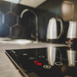 Фото ElenaSweetHome двухъярусные апартаменты рядом с ТЦ и Садовод