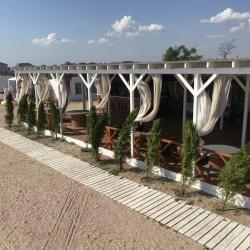 Фото Отель Маалле