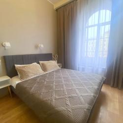 Фото Отель New Horizon Nevskiy 91 (Нью Хорайзон) на проспекте Невский