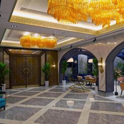 Фото Отель Paradise Plaza Luxury (Парадиз Плаза Лакшери)