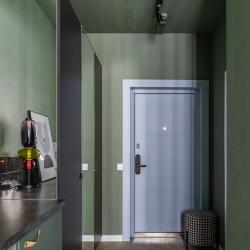 Фото Апартаменты на бульваре Эйнштейна 2