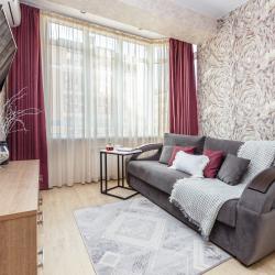 Фото Апартаменты SochiHome (Хоум) на улице Донская