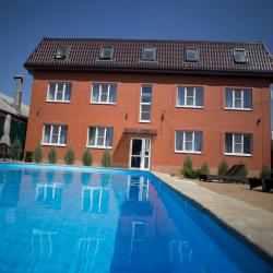 Фото Отель Комфорт-Дон