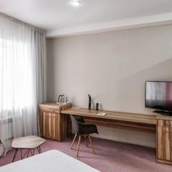 Kamarooms Business Hotel & Spa (Камарумс) — ec8b032eb01609f0a514246a1b825963