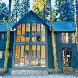 Фото Отель Пихтовый парк