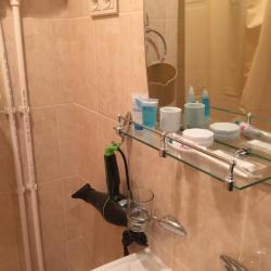 Фото Отель Anga Yerevan Apartments (Анга Апартментс)