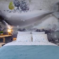 Фото Апартаменты на Фабричной 65