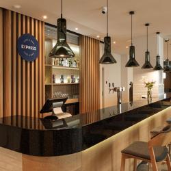 Фото Отель Holiday Inn Express Astana - Turan (Холидей Инн Экспресс Астана - Туран)
