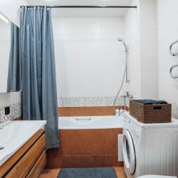 Фото Апартаменты Home Hotel (Хоум Хотел) на улице Партизанская