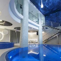 Фото Спа-отель Заречье