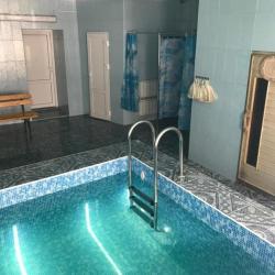 Фото Отель Гостевой купеческий дом