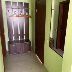 Фото Отель Уют