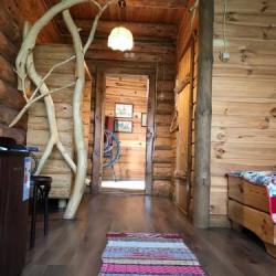 Фото Отель Жукова Гора