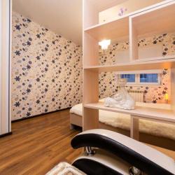 Фото Апартаменты на улице Орджоникидзе