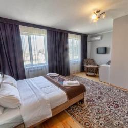 Фото Отель TES Hotel (ТЭС)