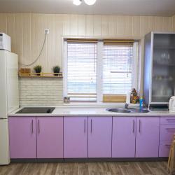 Фото Отель Apreski Бунгало на Банном (Апрески)