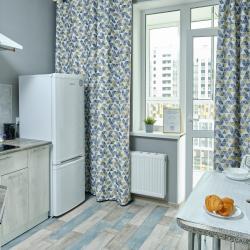 Фото Отель UdobnoVEKB (УдобноВЕКБ) на улице Рябинина