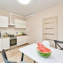 2-комнатные апартаменты студия ул Спартаковская 8