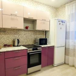 Фото Апартаменты на улице 3 Августа