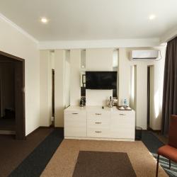 Номер стандарт улучшенный