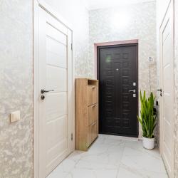 1-комнатные апартаменты стандарт Москва , ул Каширское шоссе , д 65 к1