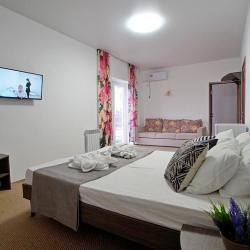 Фото Отель Белое Солнце