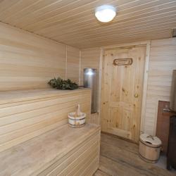 Фото Отель Золотой сазан