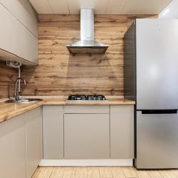 Фото Апартаменты на улице Нижнеимеретинская