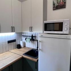фото 12 Open Apartments (Опен Апартментс) на Печатника Григорьева