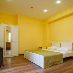 Фото Отель Golden Tennis Club (Голден Теннис Клаб)