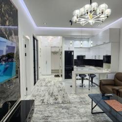 3-комнатные апартаменты стандарт