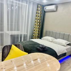 Фото Апартаменты на улице Октябрьская 233