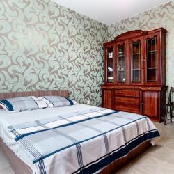 Фото Апартаменты на улице Пановой 30к2