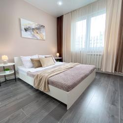 Апартаменты улучшенные