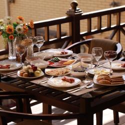 Фото Отель Arkanchi (Арканчи)