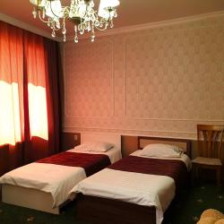 2-комнатный номер люкс семейный