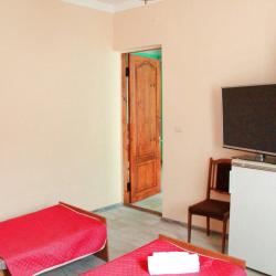 Фото Отель Семья