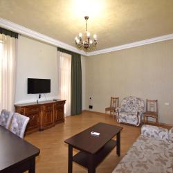 Фото Отель Rent Inn Yerevan (Рент Инн ) на улице Налбандяна 27
