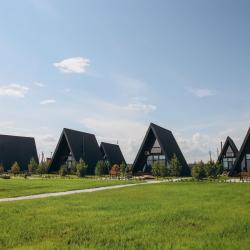 Фото Отель Мандала