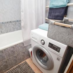 Фото Отель ДзенХоум на улице Ковалихинская 57